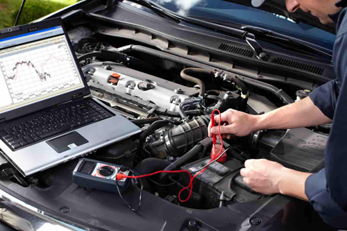 những kỹ năng và kiến thức cần thiết của thợ sủa chữa ô tô