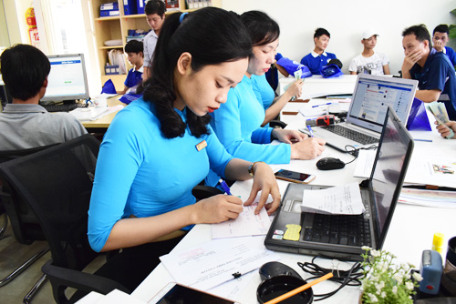 day nghe thanh xuan