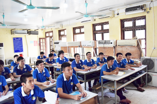 Học nghề gì không lo thất nghiệp dễ kiếm việc làm
