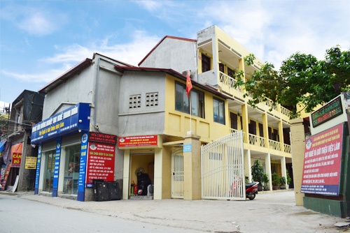 trượt đại học nên học nghề gì